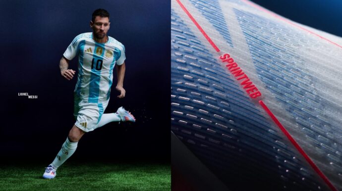 ⁦F50 ELITE SOFT حذاء⁩ - الصورة ⁦13⁩