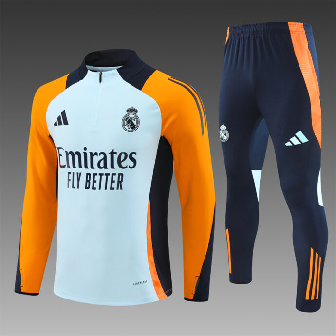 ⁦اونصومبل ريال مدريد الجديد 2025⁩ - الصورة ⁦10⁩