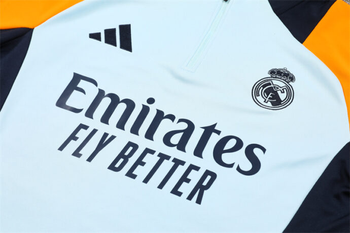 ⁦اونصومبل ريال مدريد الجديد 2025⁩ - الصورة ⁦11⁩