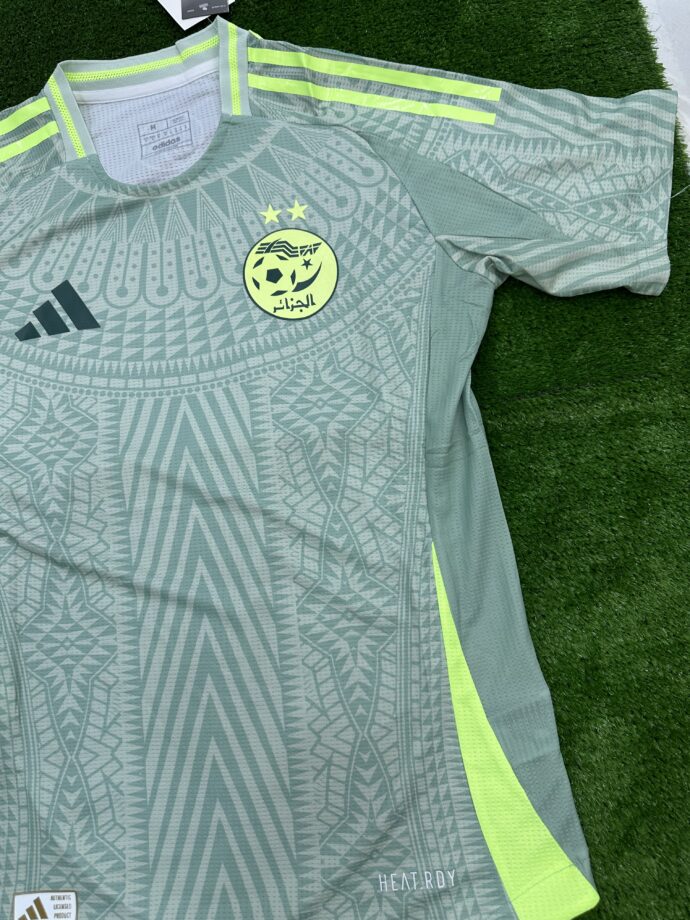 ⁦قميص منتخب الوطني الجديد 2025⁩ - الصورة ⁦15⁩