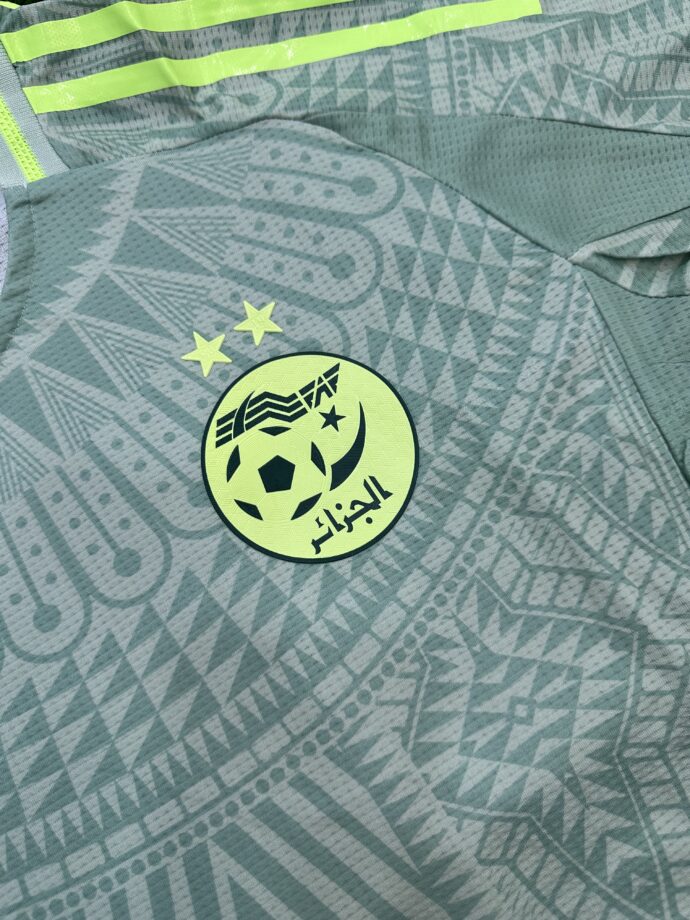 ⁦قميص منتخب الوطني الجديد 2025⁩ - الصورة ⁦19⁩