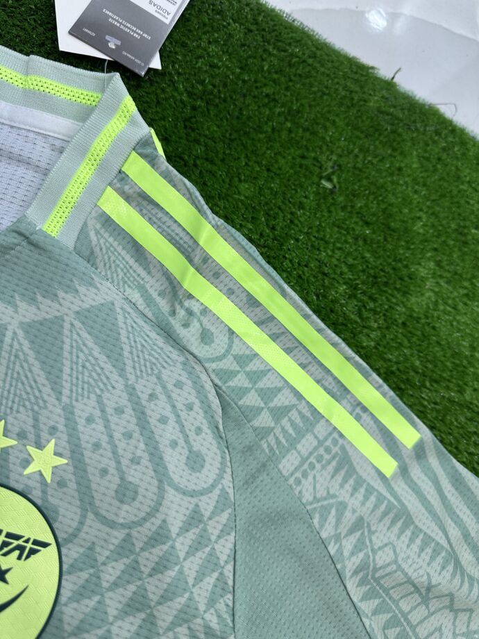 ⁦قميص منتخب الوطني الجديد 2025⁩ - الصورة ⁦11⁩