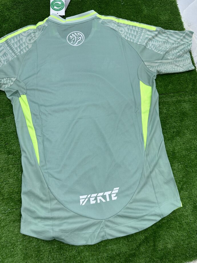 ⁦قميص منتخب الوطني الجديد 2025⁩ - الصورة ⁦10⁩
