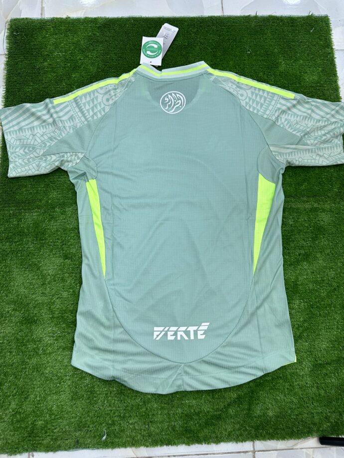 ⁦قميص منتخب الوطني الجديد 2025⁩ - الصورة ⁦8⁩