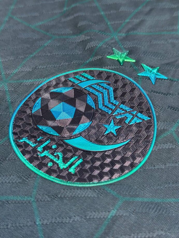 ⁦قميص المنتخب الوطني 2025⁩ - الصورة ⁦8⁩