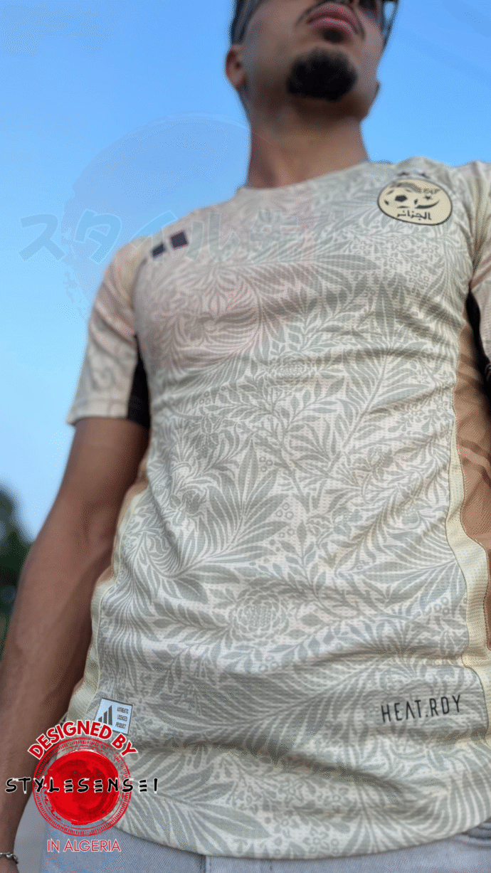 ⁦Algeria X LV Kit 2025⁩ - الصورة ⁦4⁩