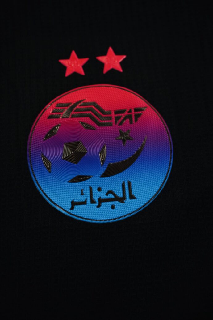 ⁦قميص المنتخب الوطني الحصري الجديد 2024⁩ - الصورة ⁦9⁩