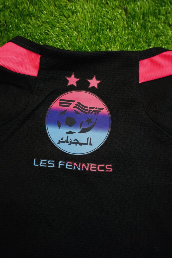 ⁦قميص المنتخب الوطني الحصري الجديد 2024⁩ - الصورة ⁦5⁩