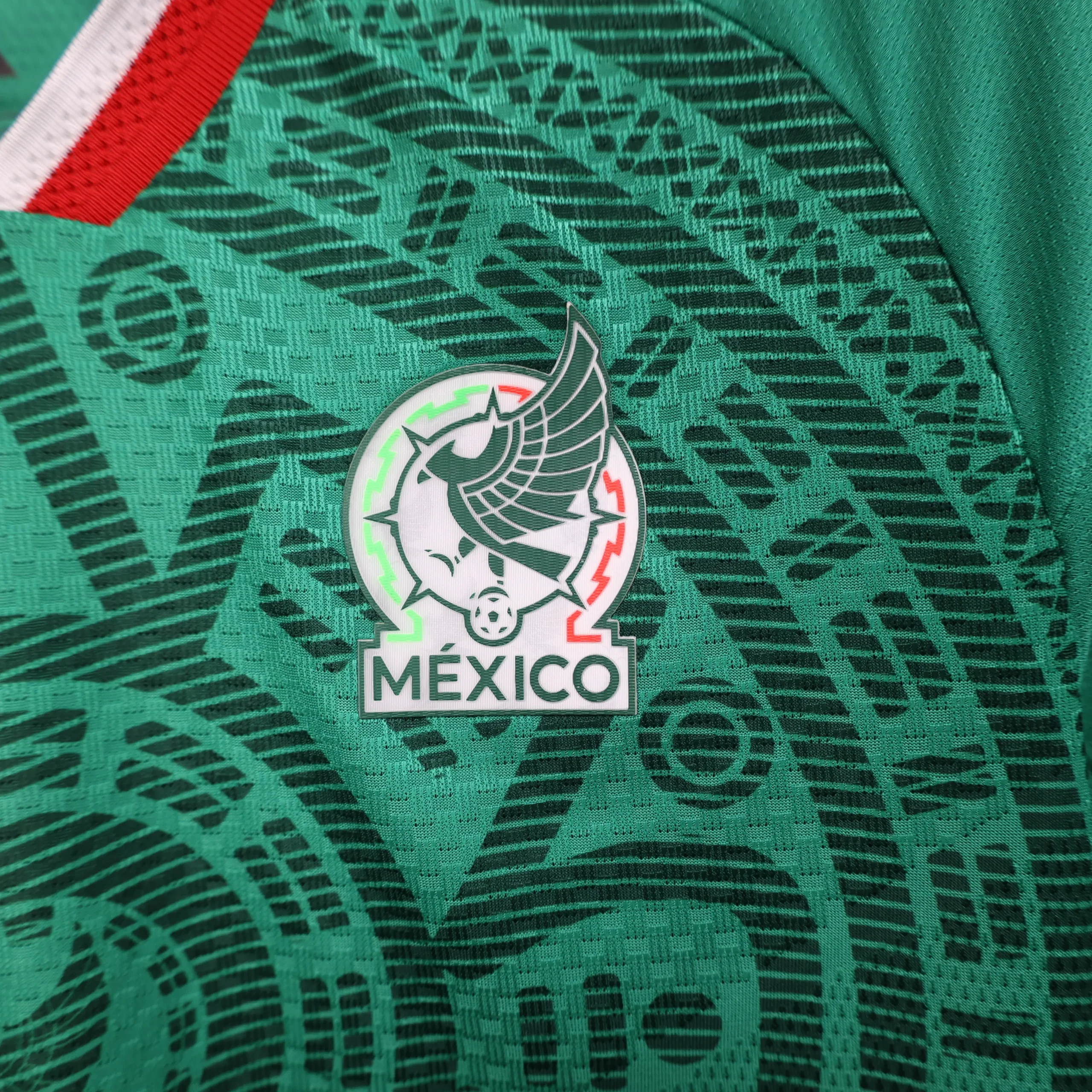قميص منتخب المكسيك كاس العالم 2026 - الصورة 5
