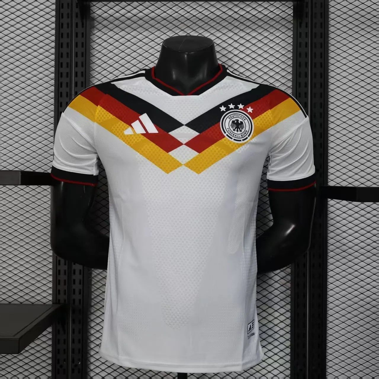 قميص المانيا الاول 2026 - الصورة 9