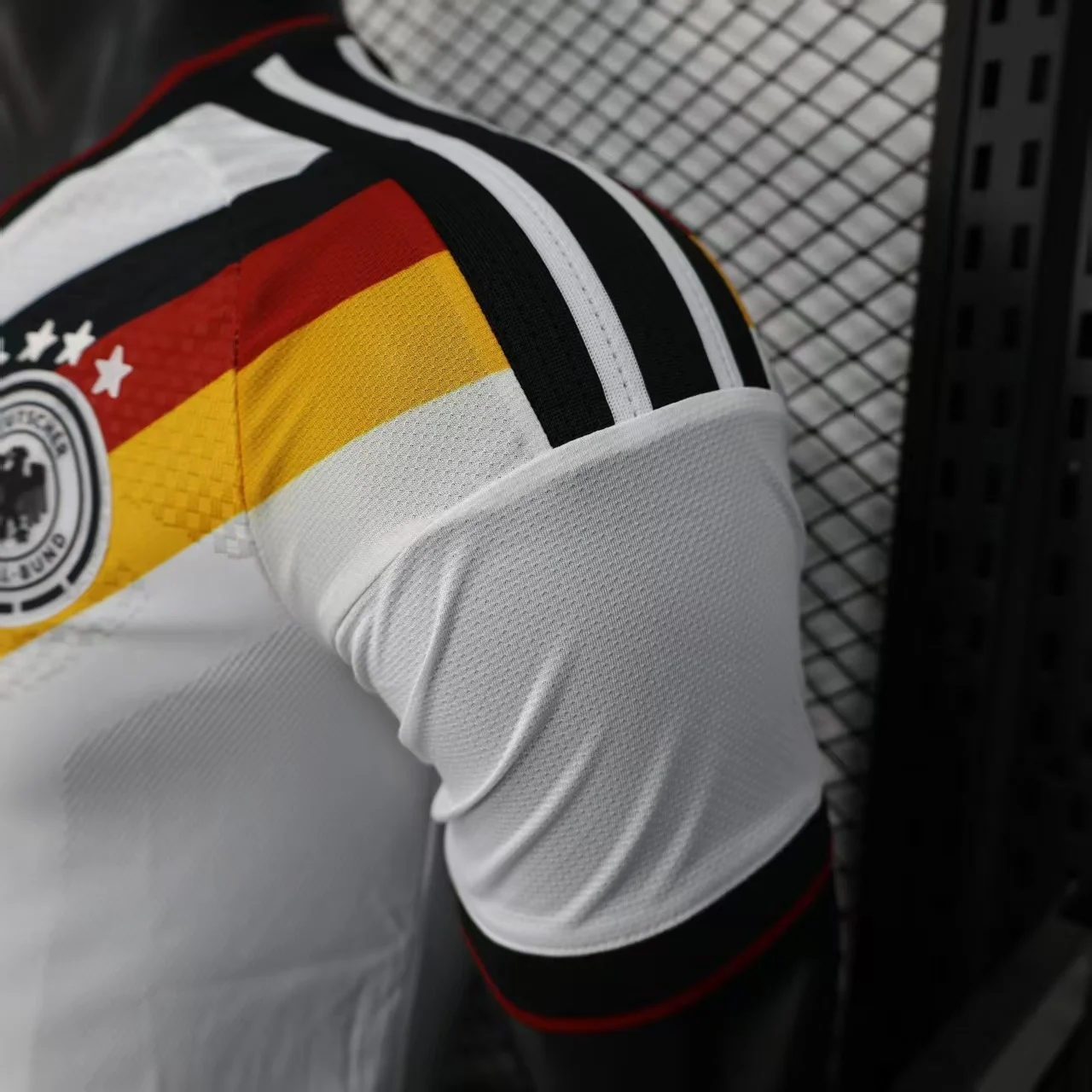 قميص المانيا الاول 2026 - الصورة 8
