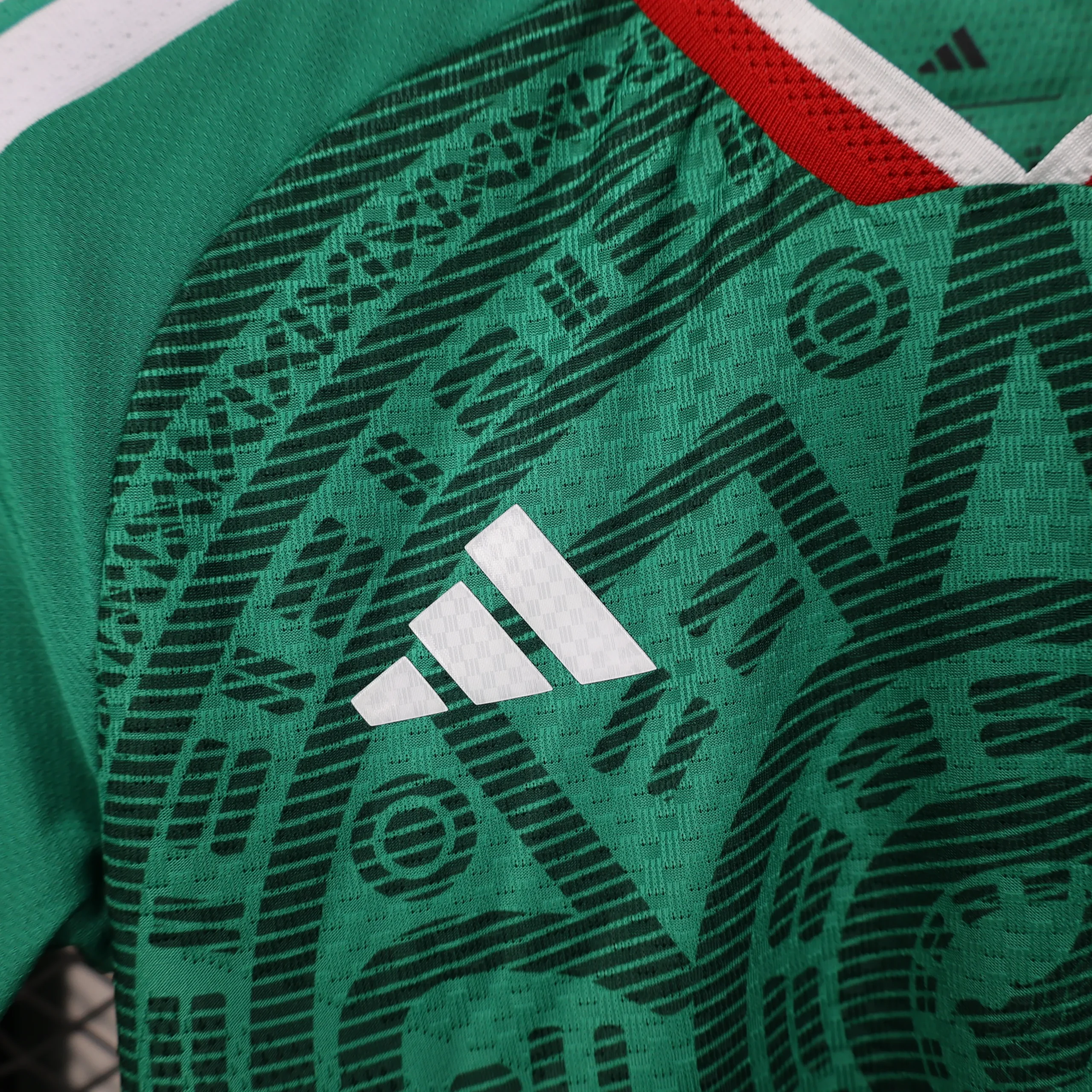 قميص منتخب المكسيك كاس العالم 2026 - الصورة 8